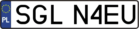 SGLN4EU