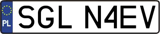 SGLN4EV