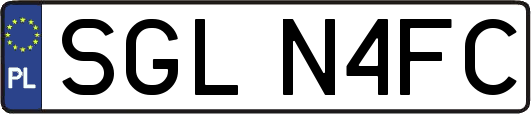 SGLN4FC