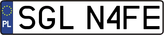 SGLN4FE