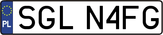 SGLN4FG