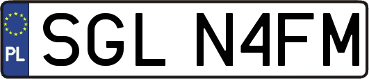 SGLN4FM