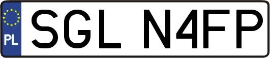SGLN4FP