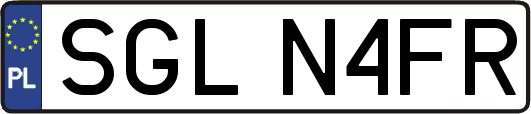 SGLN4FR