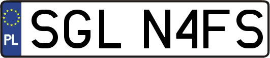 SGLN4FS