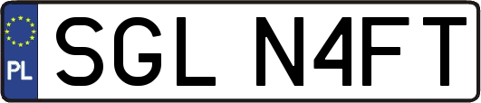 SGLN4FT