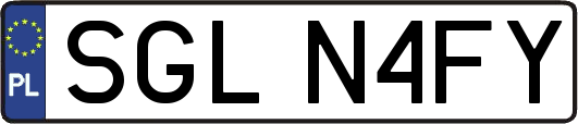 SGLN4FY