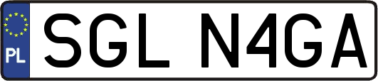 SGLN4GA