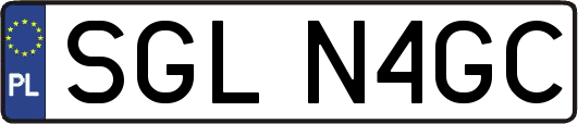 SGLN4GC