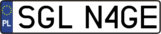 SGLN4GE