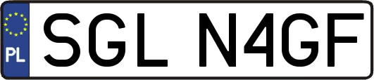 SGLN4GF