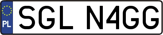 SGLN4GG