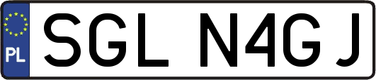 SGLN4GJ