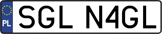 SGLN4GL