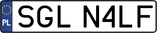 SGLN4LF