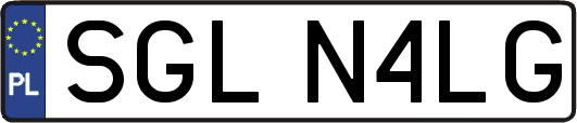 SGLN4LG