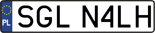 SGLN4LH
