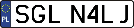 SGLN4LJ