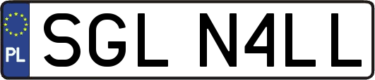 SGLN4LL