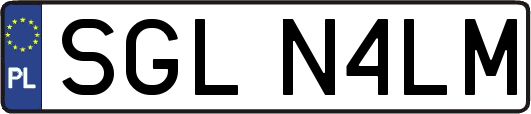SGLN4LM