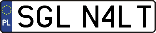 SGLN4LT