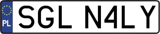 SGLN4LY