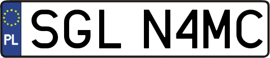 SGLN4MC