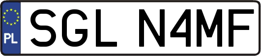 SGLN4MF