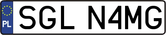 SGLN4MG
