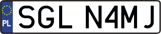 SGLN4MJ