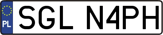 SGLN4PH
