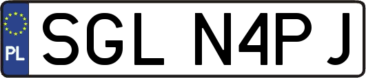 SGLN4PJ