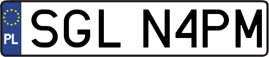 SGLN4PM