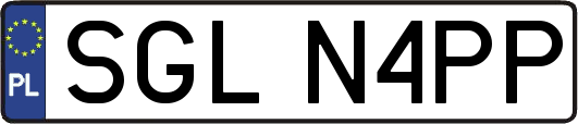 SGLN4PP