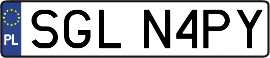 SGLN4PY