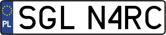 SGLN4RC