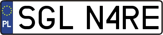 SGLN4RE