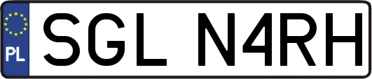 SGLN4RH