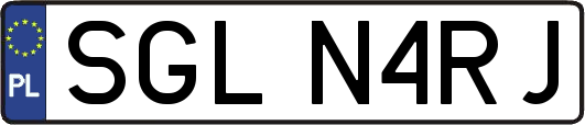 SGLN4RJ