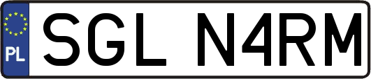 SGLN4RM