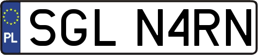 SGLN4RN