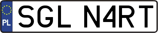 SGLN4RT