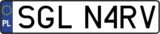 SGLN4RV