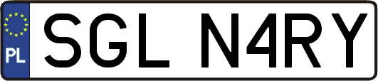 SGLN4RY