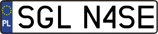 SGLN4SE