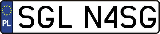 SGLN4SG