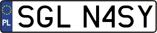 SGLN4SY