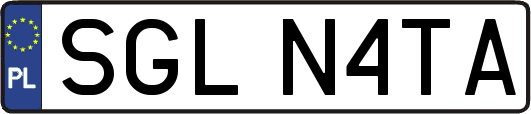 SGLN4TA