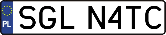 SGLN4TC