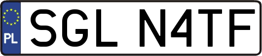 SGLN4TF